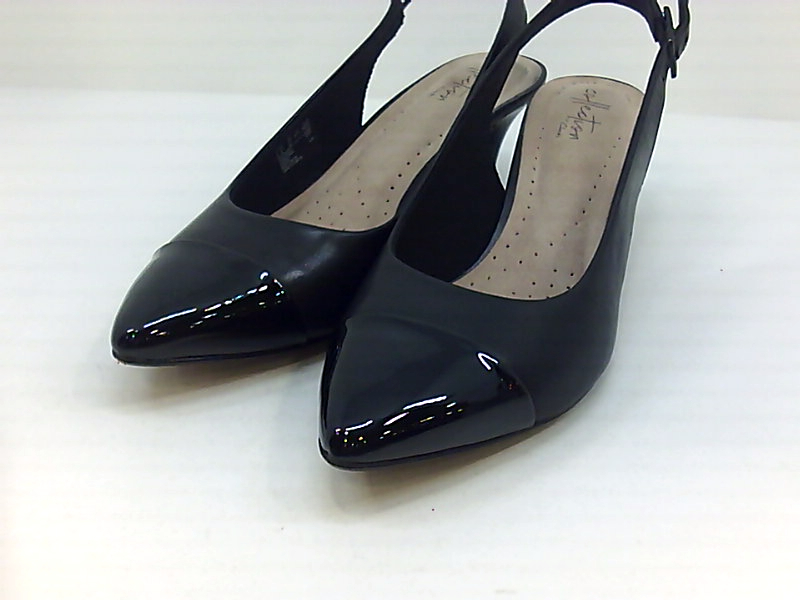 clarks women's linvale emmy pump