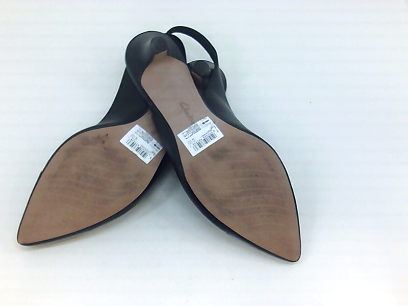clarks women's linvale emmy pump