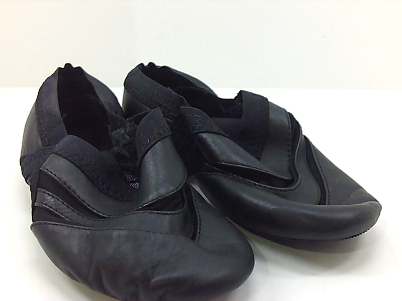 Capezio Women's Freeform Slip-On Jazz Shoe, Black, Size 8.5 eK4L | eBay