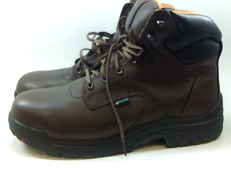 timberland pro men's titan