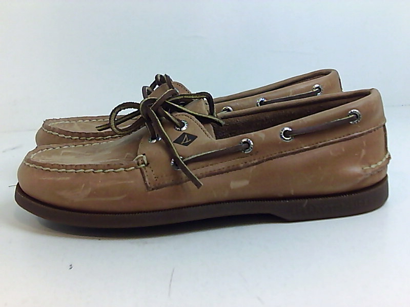 sperry boat shoes sahara