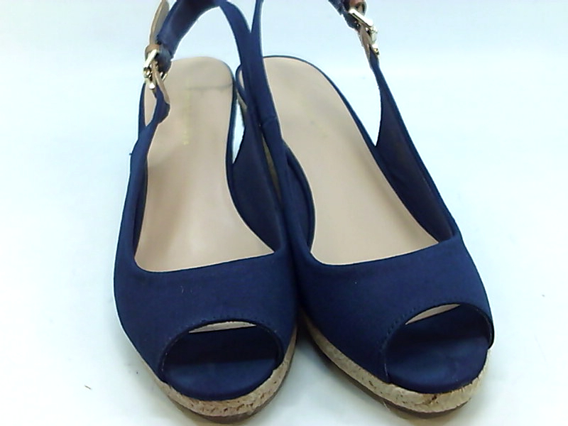 tommy hilfiger women's nhalia wedge sandals