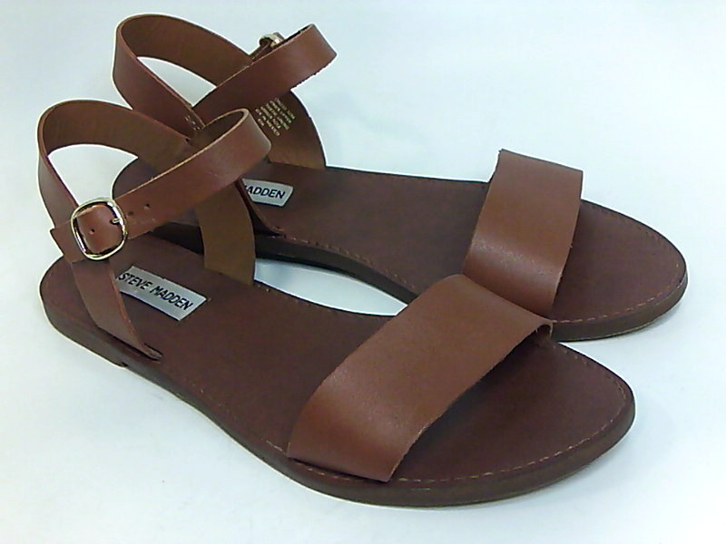 donddi tan leather