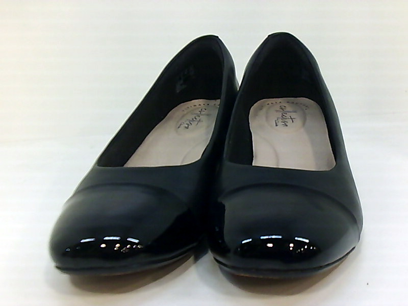 clarks chartli diva black