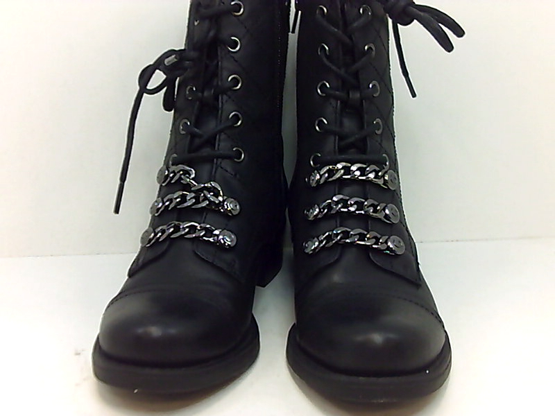 g by guess meera combat booties
