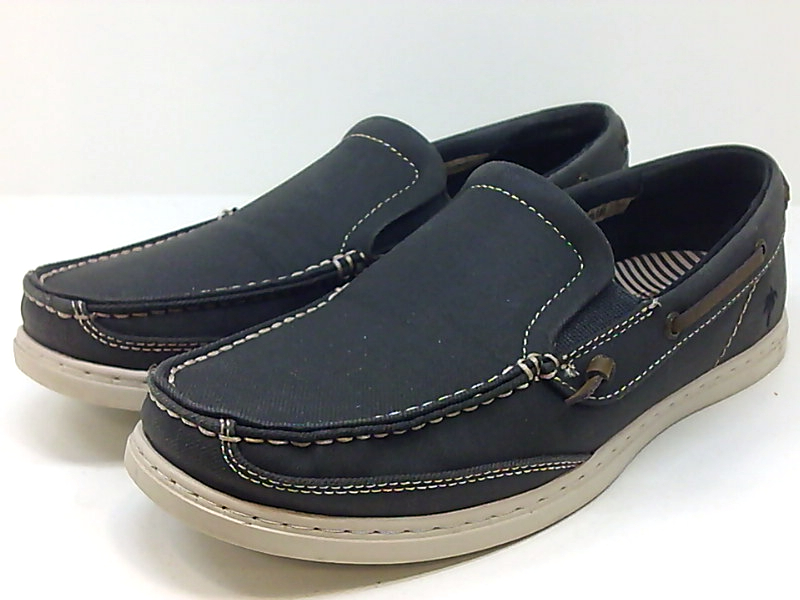 men's dock shoes