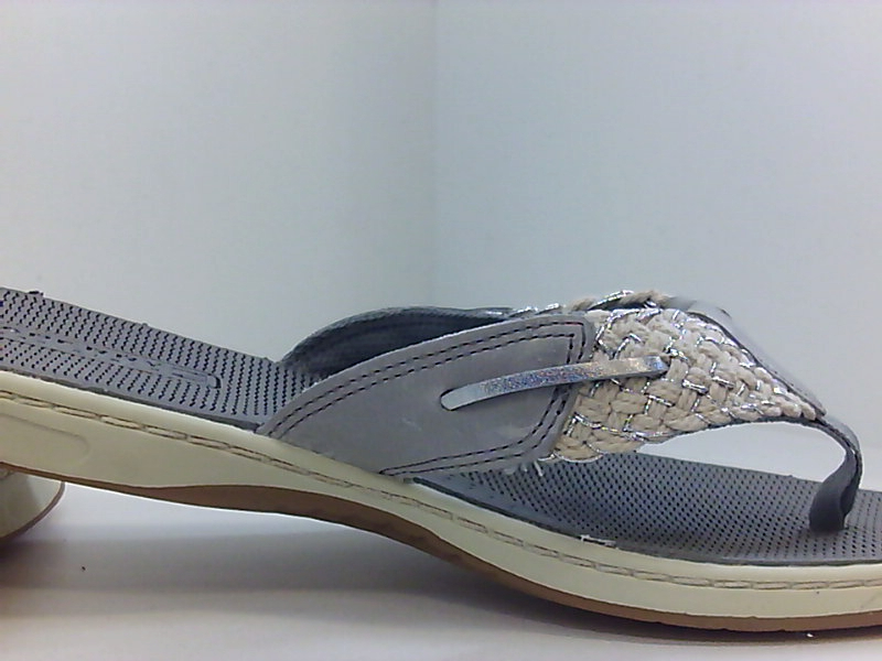 sperry parrotfish flip flops