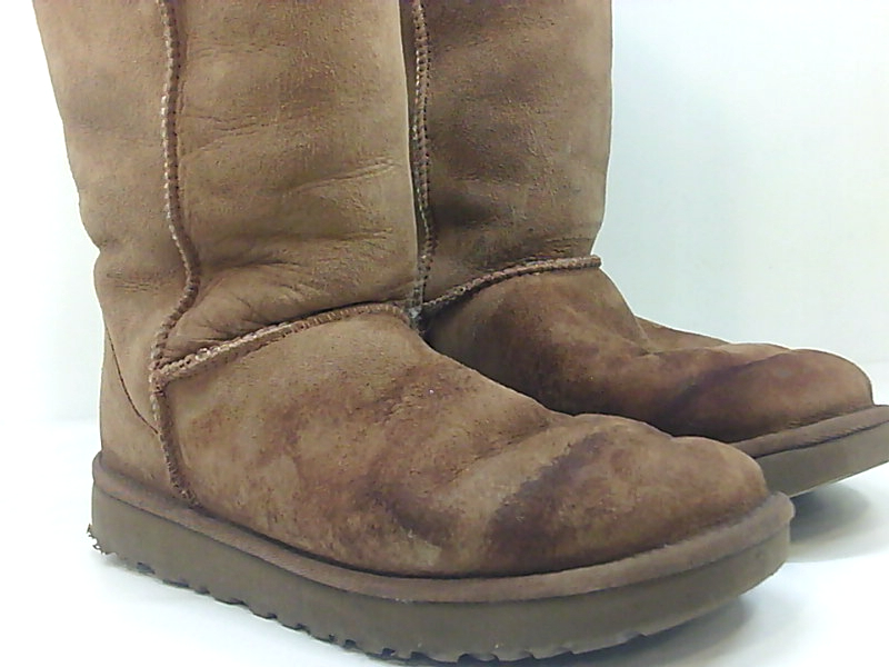 ugg classic tall calf circumference