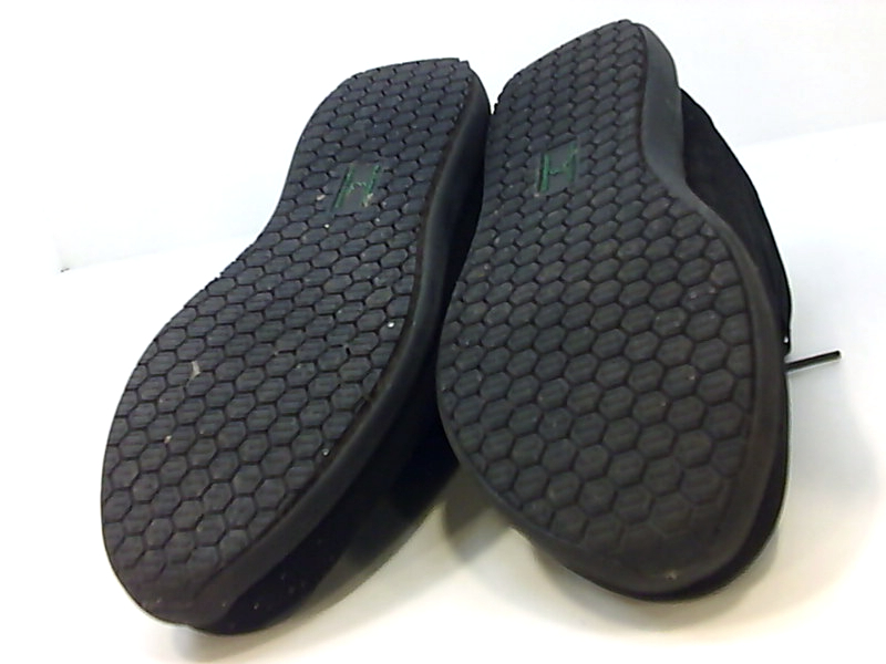 Emeril Lagasse Women's Conti Slip-Resistant Work Shoe, Black, Size 7.5 ...