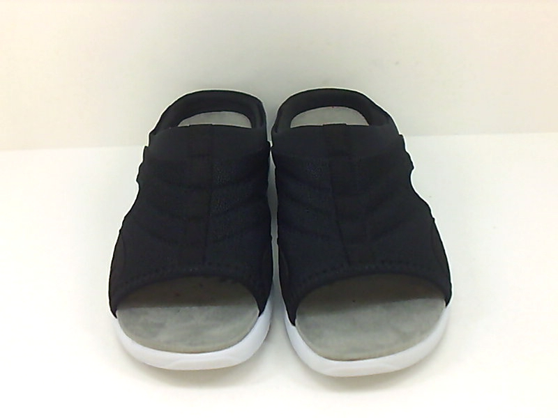 easy spirit open toe sandals