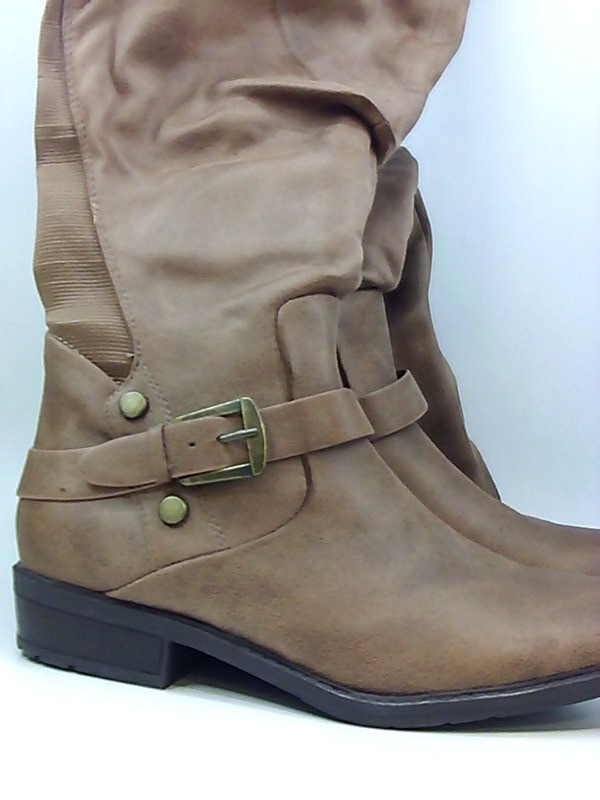 baretraps riding boot