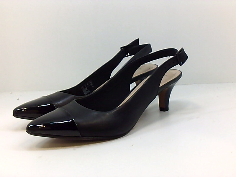 clarks women's linvale emmy pump