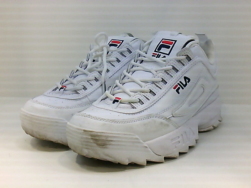 fila disruptor size 6 womens