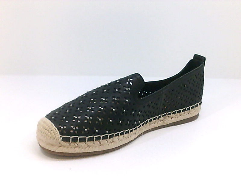 Patricia Nash Women�s Shoes Ballet, Black, Size 11.0 HHPR