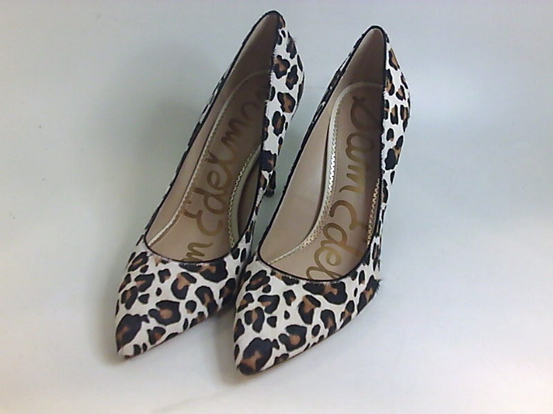 sam edelman hazel white pump