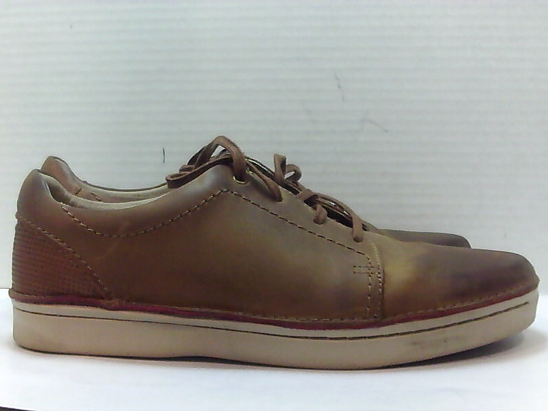 clarks men's kitna stride sneaker