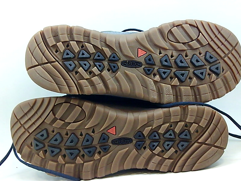 keen women's terradora mid wp hiking shoe