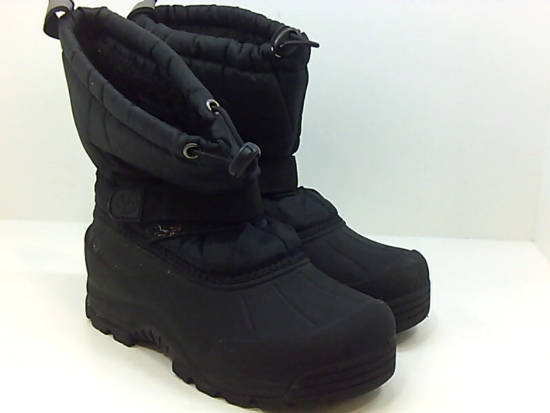 mid calf pull on boots