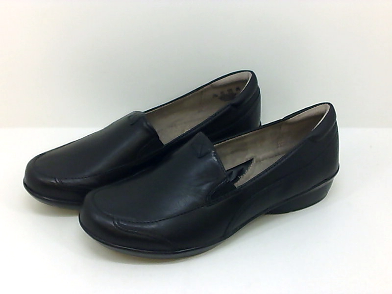 naturalizer channing black suede