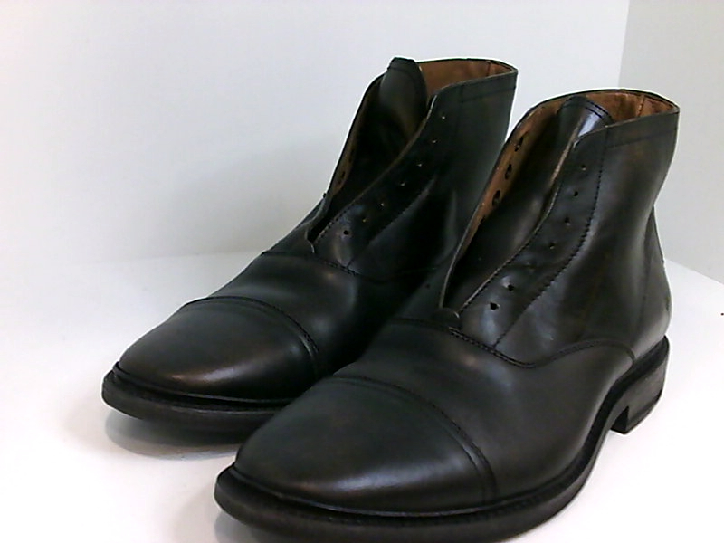 frye paul zip boot