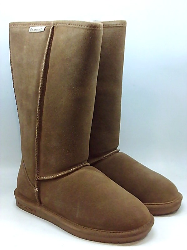 bearpaw emma youth mid calf boot