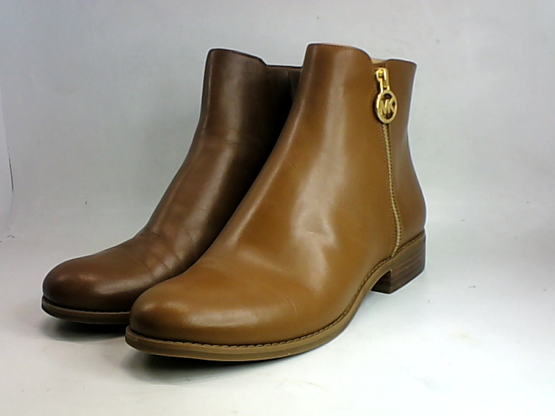 michael michael kors lainey flat bootie