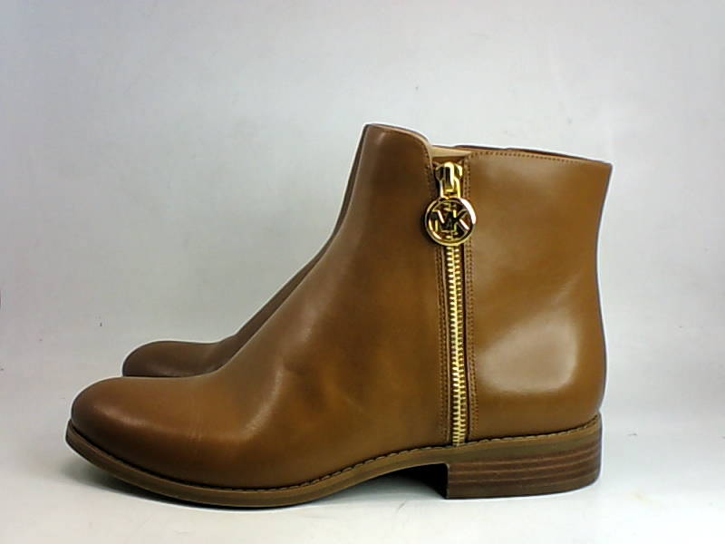lainey flat bootie michael kors