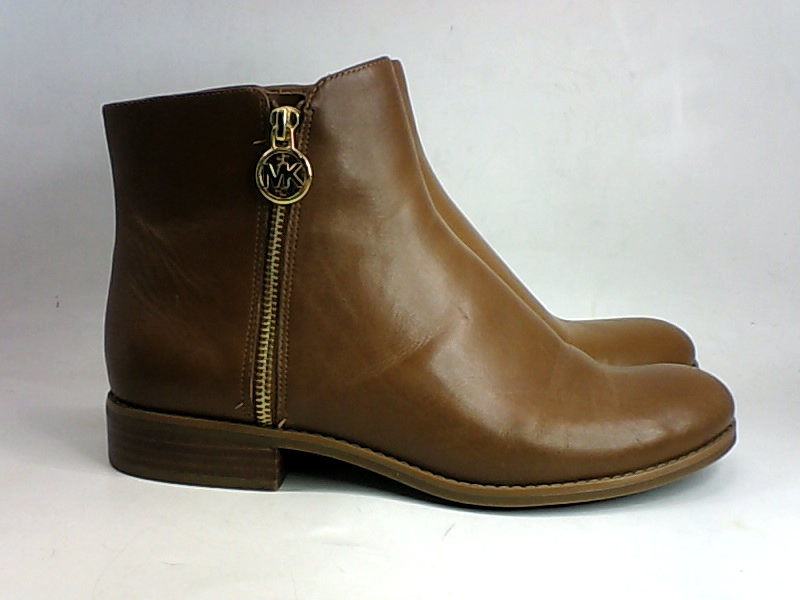 michael michael kors lainey flat bootie