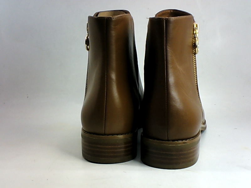 lainey flat bootie michael kors
