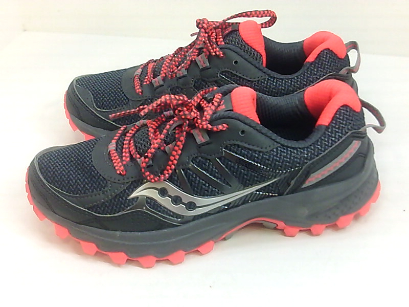 Saucony Women's Excursion TR11 Running Shoe, Grey/Red, Size 5.0 QqEo | eBay