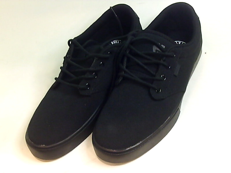 Etnies Men's Jameson 2 ECO Skateboarding Shoe, Black/Black, Size 11.0 ...