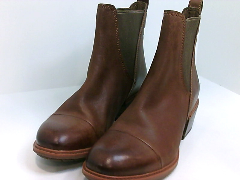 timberland women's sutherlin boots