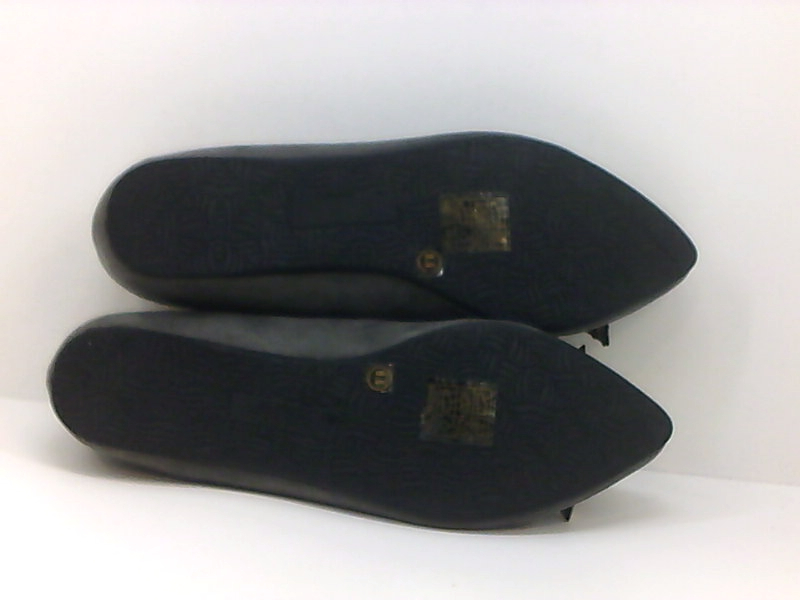 Gc Shoes Women�s Orlando Ballet Flat, Grey, Size 8.5 LVtM Gc Shoes Women�s Orlando Ballet Flat, Grey, Size 8.5 LVtM