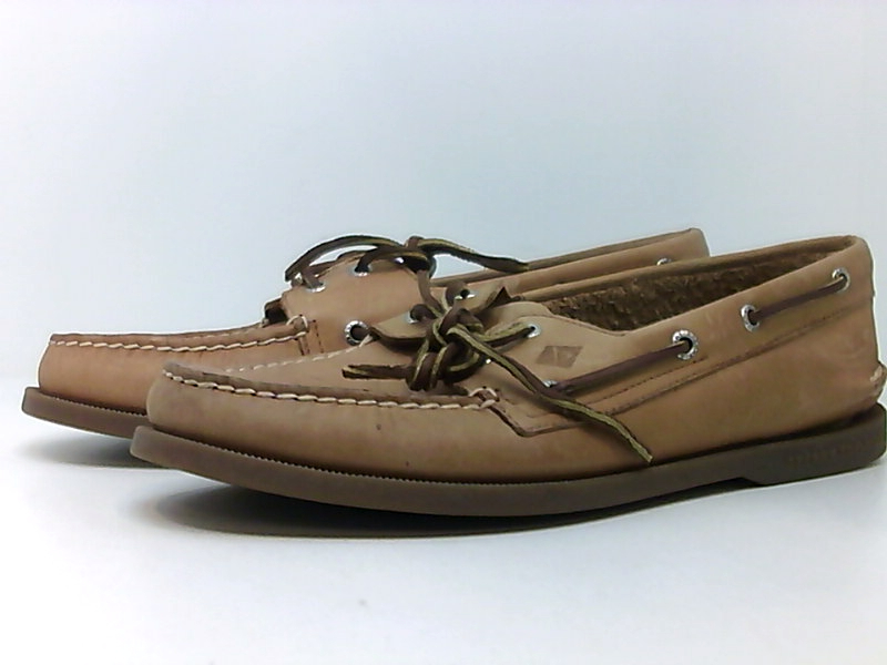 sperry nutmeg