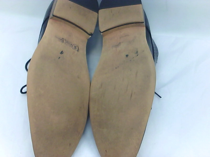 unlisted half time cap toe oxford