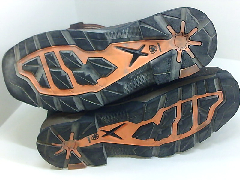 ariat men's intrepid venttek composite toe work boots stores