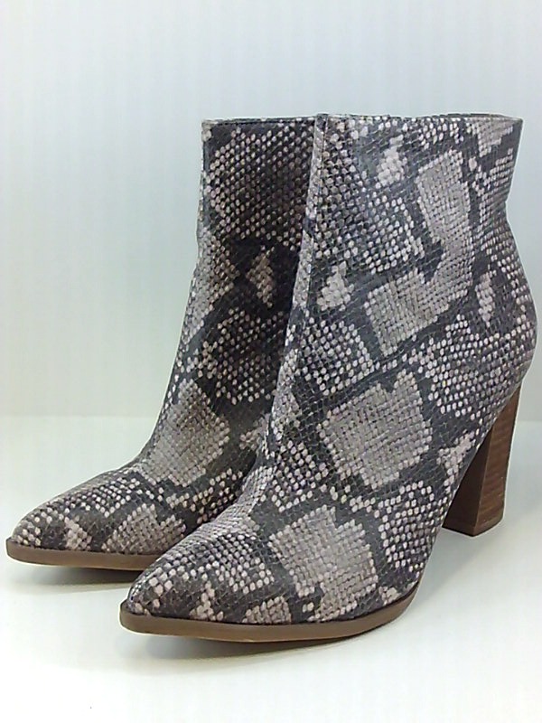 carlos santana snakeskin boots
