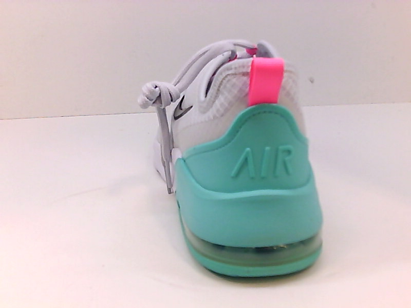 nike multicolor tennis shoes
