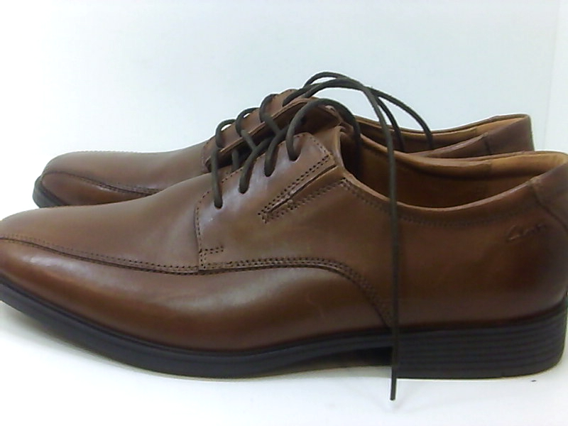clarks tilden up