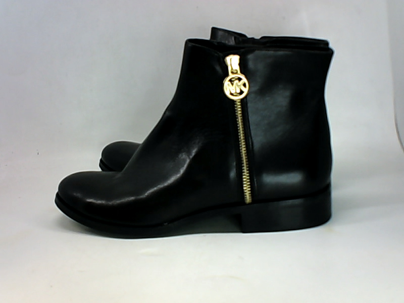 michael michael kors lainey flat bootie