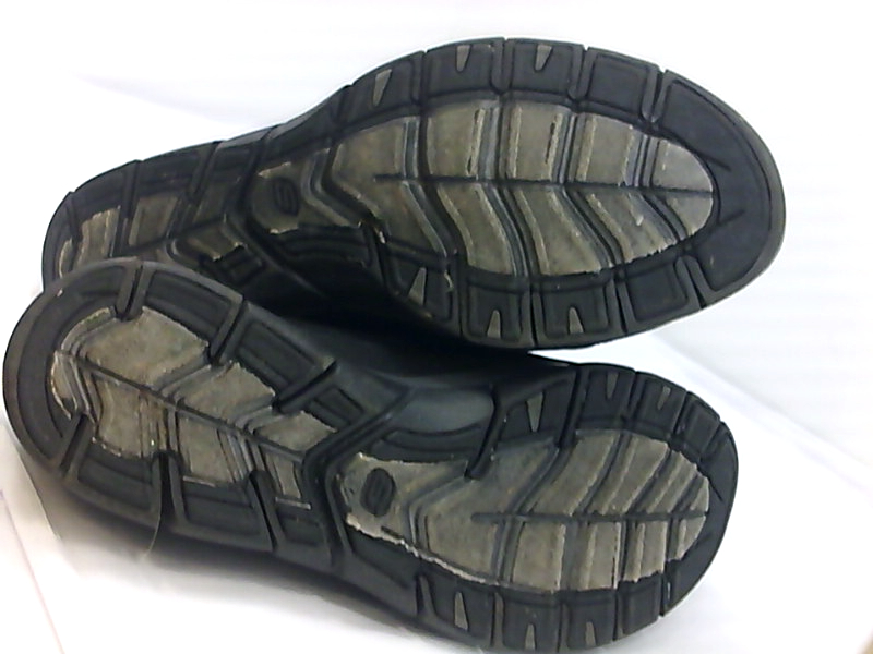 Skechers Women's Shoes Full Circle, Black/Black, Size 8.0 Bb8p | eBay