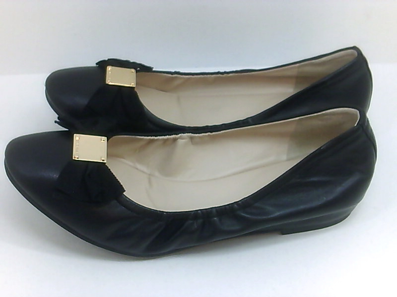 cole haan bow ballet flat