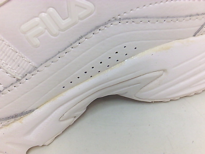 fila memory workshift women's white