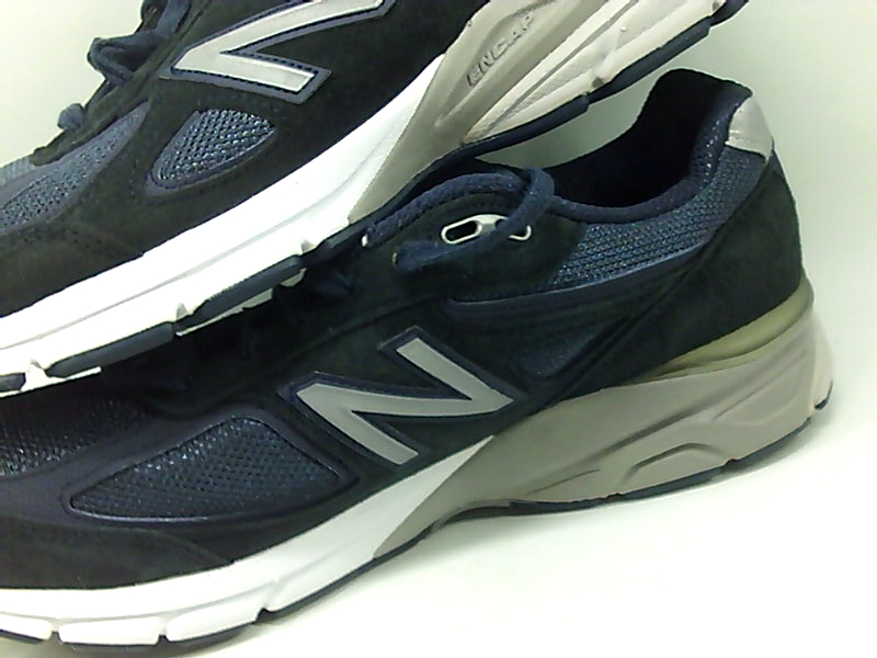 New Balance Womens W990 Low Top Lace Up Running Sneaker, Blue, Size 11.0 ssw6 889516458518 | eBay