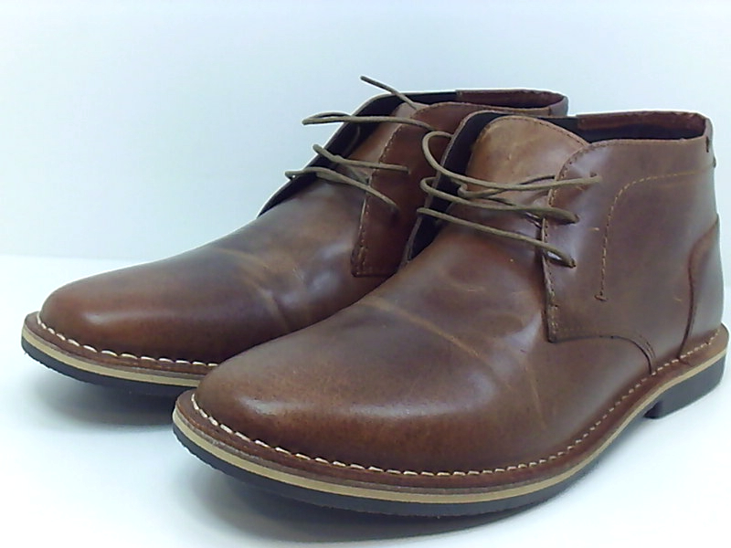 steve madden harken chukka