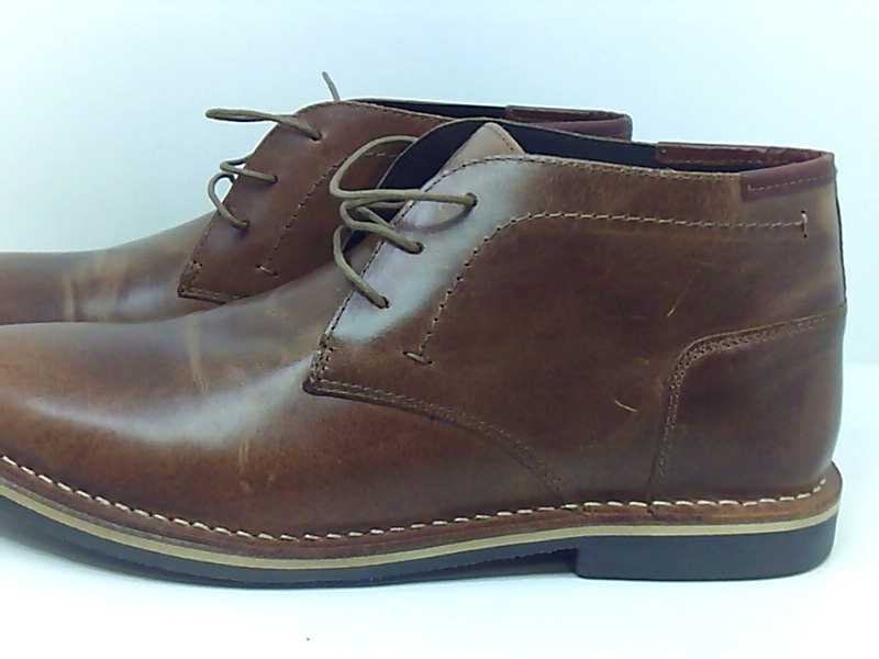 steve madden harken chukka