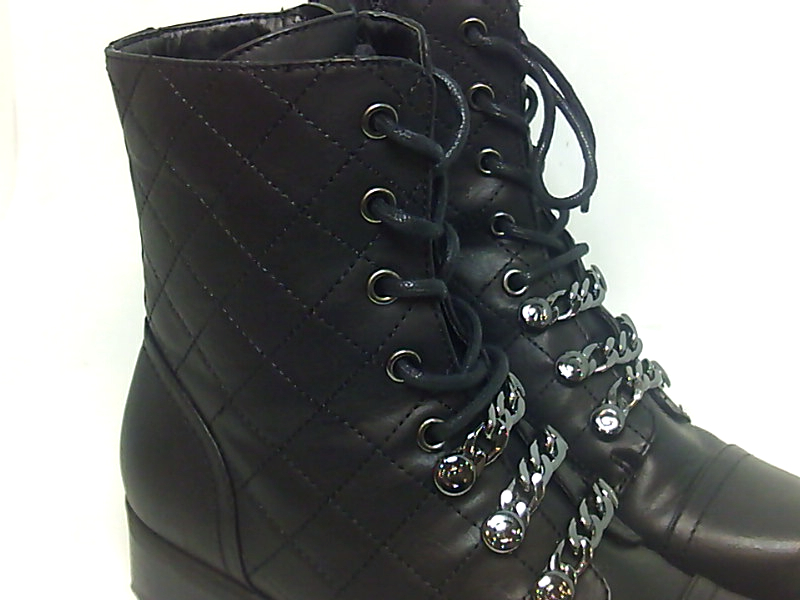 g by guess meera combat booties