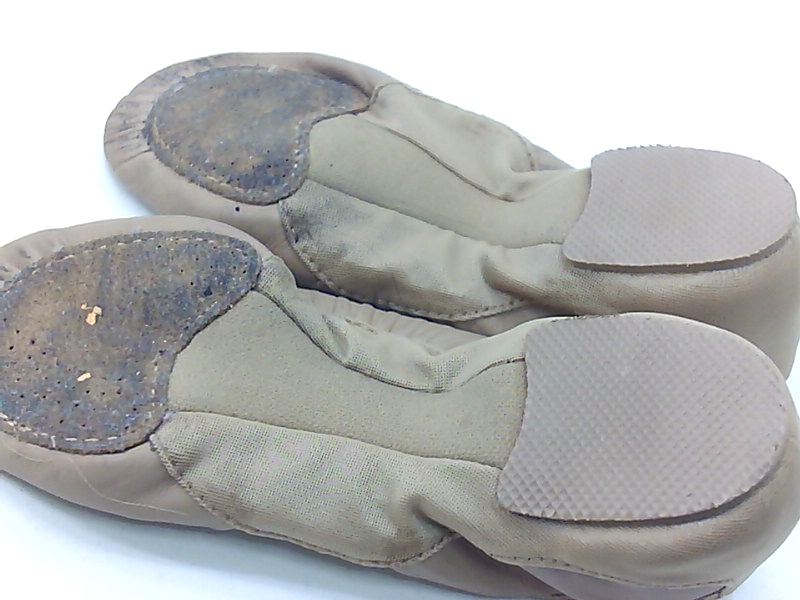 tan pulse jazz shoes