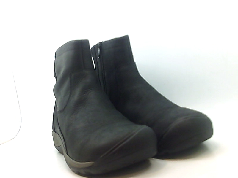 keen presidio ii mid zip