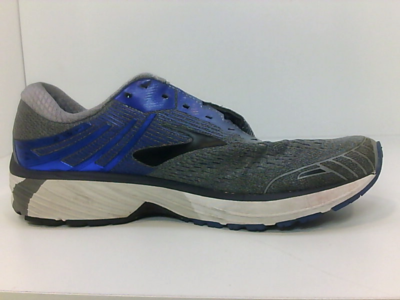 65 Best Brooks adrenaline gts 18 men s shoes grey blue black for All Gendre